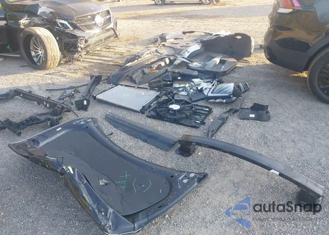 2025 Kia Sportage X-Line z USA, uszkodzony, nr VIN 5XYK6CDFXSG289201